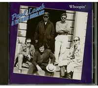 Paul Lamb & Blues Burglars - Whoopin'