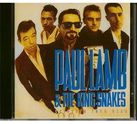 Paul Lamb & King Snakes - Shifting Into Gear