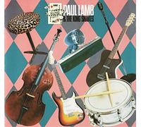 Paul Lamb - Paul Lamb & the King Snakes