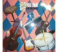 Paul Lamb - Paul Lamb & the King Snakes [Vinilo]