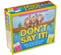 Paul Lamond Games Don't Say It Don't say it