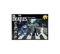 Paul Lamond Games The Beatles Abbey Road Puzzle (1000 Pieces)