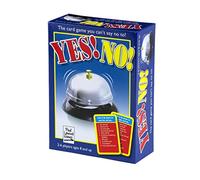 Paul Lamond Games The Yes No Game pack de 1 Multicolor