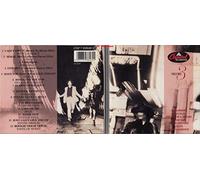 Paul Laurence, Lynch, Mikki Bleu, Z'Looke, Taste of Honey..