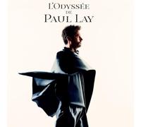 Paul Lay - L’odyssee De Paul Lay (Vinyl) [Vinilo]