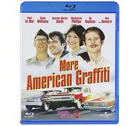 Paul Le Mat - More American Graffiti [Edizione: Giappone] [Italia] [Blu-ray]