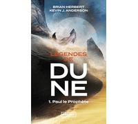 Paul le prophète: 1