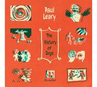 Paul Leary - The History of Dogs, Revisited-Vinyle Couleur Bière [Vinilo]