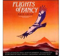 Paul Leoni - Flights Of Fancy