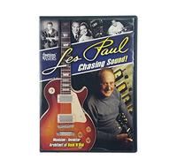 Paul, Les - Chasing Sound [Reino Unido] [DVD]