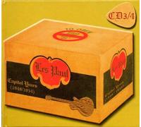 Paul,les - Isle of Golden Dreams Capitol