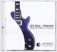 Paul Les - Les Paul & Friends