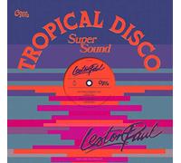 Paul,Leston - Let'S Party Tonight [Vinilo]