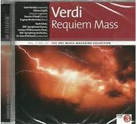 Paul Lewis - Verdi Requiem Mass - BBCSO, John Pritchard. Julia Varady, Dolora Zajick, Dennis O'neill, Nesterenko