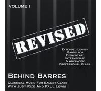 Paul Lewis - Volume 1-Revised