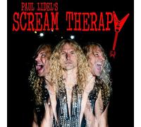 Paul Lidel's Scream Therapy