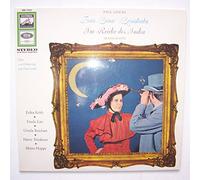 Paul Lincke - Frau Luna / Vinyl record [Vinyl-LP]