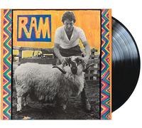 Paul & Linda McCartney Ram (Vinyl) 12" Album (Importación USA)
