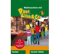 PAUL, LISA & CO Lekt.Weihnachten: Lektüre