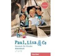 paul lisa & co starter arbeitsb.(ejerc.
