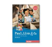 paul lisa & co. starterband / paul lisa & co starter: deutsch für kind