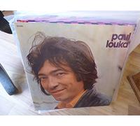 Paul Louka - Paul Louka : petite liberté disque 33 tours meys 30 010