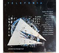 Paul Lovens - Telefonia: Selected Soundscape No. 2