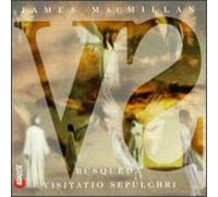 Paul Macmillan - Visitatio Sepulchri