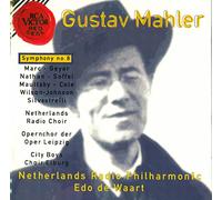 Paul Mahler - Sym No 8