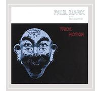 Paul Mark & Van Dorens - Trick Fiction
