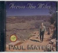 PAUL MATEKI - ACROSS THE MILES