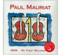 Paul Mauriat - 1965 My First Recordings