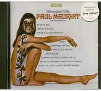 Paul Mauriat And His Orchestra - Blooming Hits