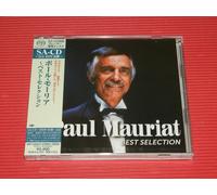 Paul Mauriat Best Selection SHM (CD) (Importación USA)