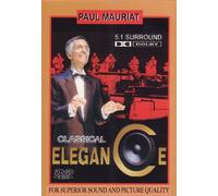 Paul Mauriat - Classical Elegance (Import)