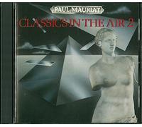 Paul Mauriat - Classics in the Air 2