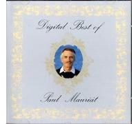 Paul Mauriat - Digital Best of Paul Mauriat Import Japonais