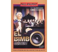 Paul Mauriat - El Bimbo Concert (Import)