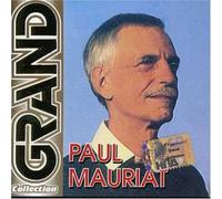 Paul Mauriat - Grand Collection