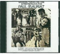 Paul Mauriat - Grandes Temas Del Cine - Vol... 1