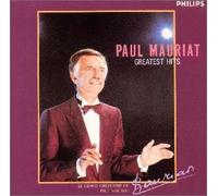 Paul Mauriat - Greatest Hits