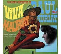 Paul Mauriat - Le Grand Orchestre de Paul Mau