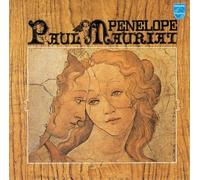 Paul Mauriat - Love Story, a [Import]