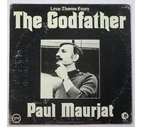 Paul Mauriat - Love Theme From THE GODFATHER