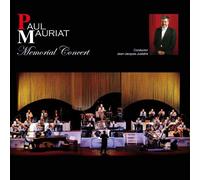 Paul Mauriat Memorial Concert