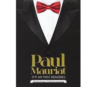 Paul Mauriat - My First Memories