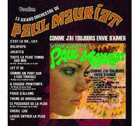Paul Mauriat - Paul Mauriat - C'est La Vie... Lily & Comme J'ai Toujours Envie D'aimer + bonus tracks