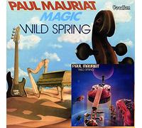 Paul Mauriat - Paul Mauriat - Magic & Wild Spring