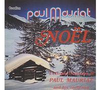 Paul Mauriat - Paul Mauriat - Noël & Bonus Tracks