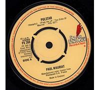 Paul Mauriat - Paul Mauriat - Pulstar - 7" Single 1978 - Power Exchange Records & Tapes PX 268 - UK Press